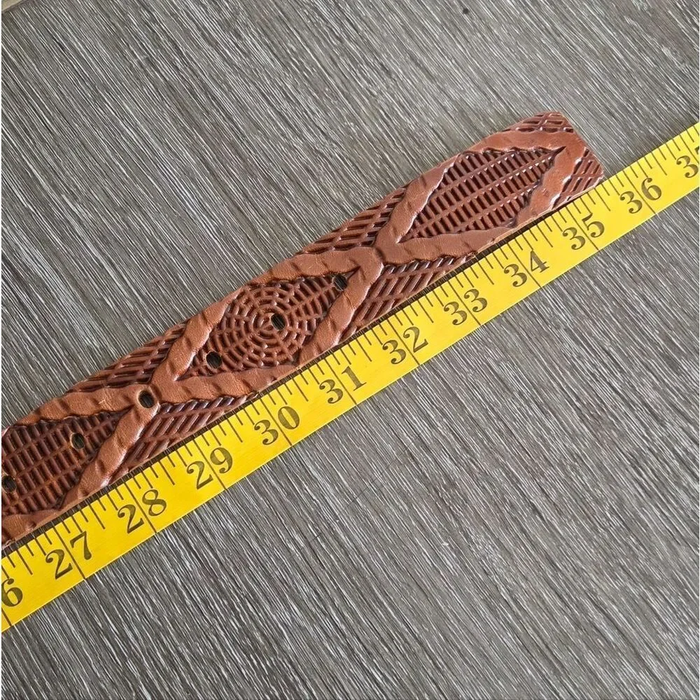 Valencia southwestern leather